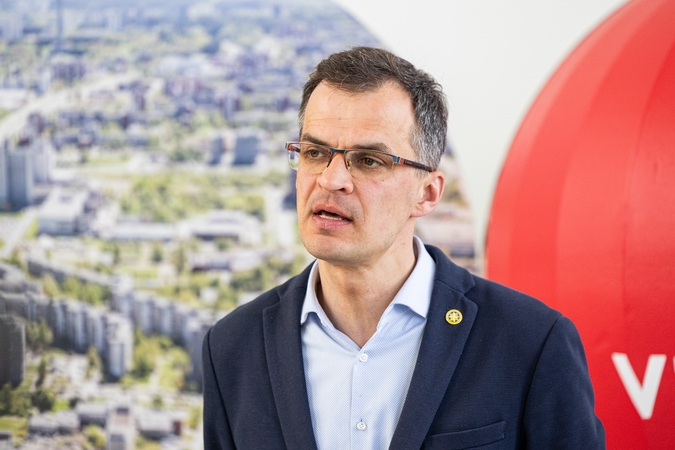 Giedrius Kadziauskas