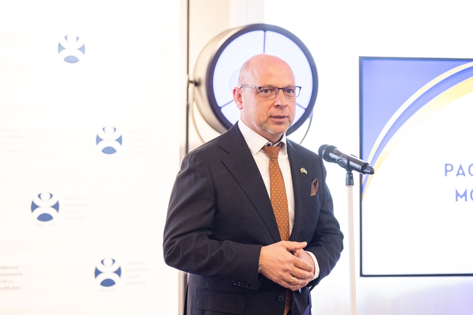 Rimantas Mockus