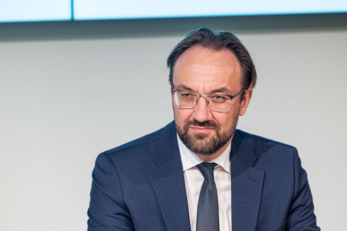 Gediminas Šimkus