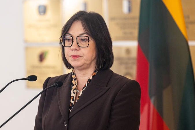 Raminta Popovienė