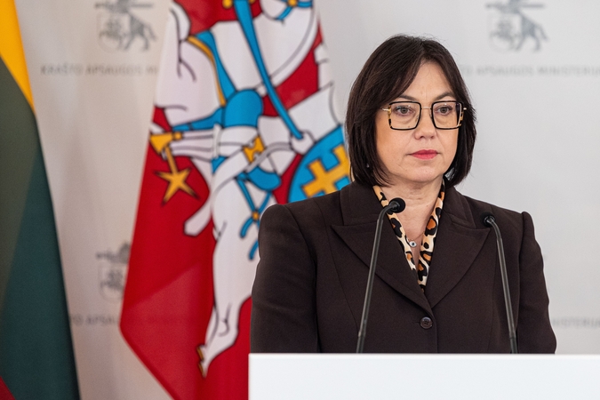 Raminta Popovienė