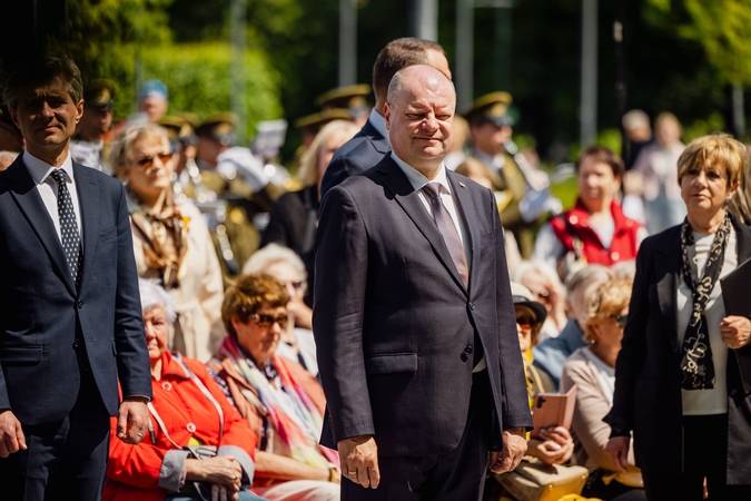 Saulius Skvernelis