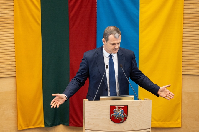 Gintautas Paluckas