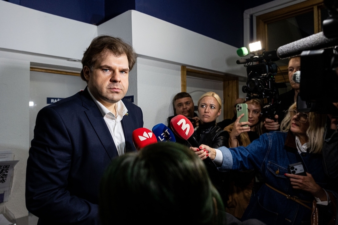 Kristijonas Bartoševičius