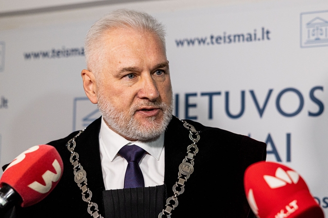 Valdas Ciesiūnas