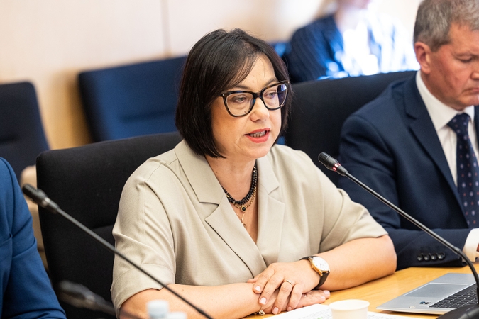 Raminta Popovienė