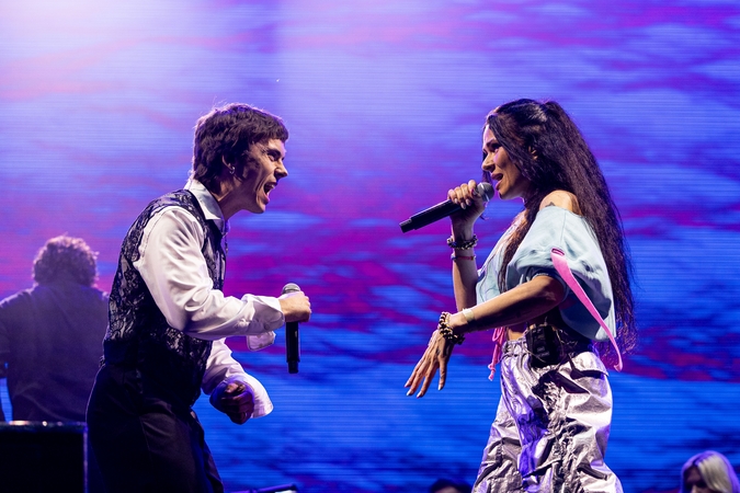 Festivalis „Jaunas kaip Vilnius“ 