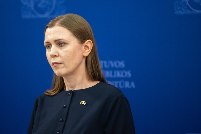 Dovilė Šakalienė