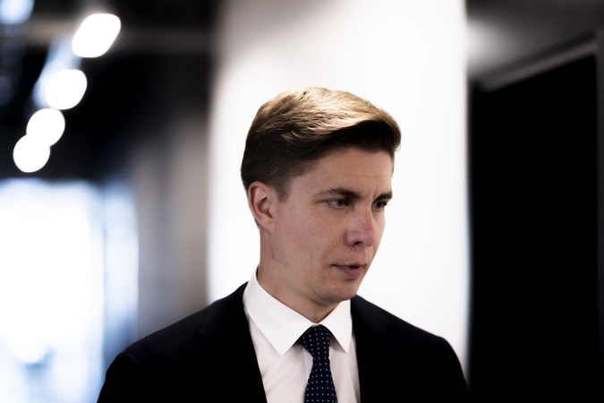 Mindaugas Sinkevičius