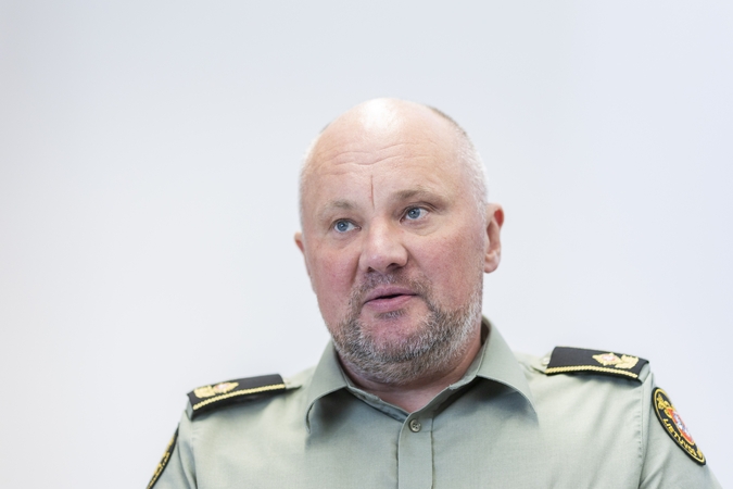 Darius Žvironas