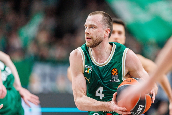 Lukas Lekavičius