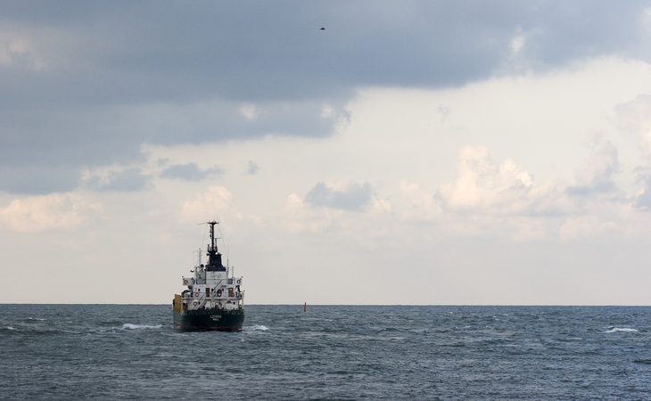 Baltijos jūroje – keistas įvykis: buriuotojams tenka grįžti prie tradicinės navigacijos
