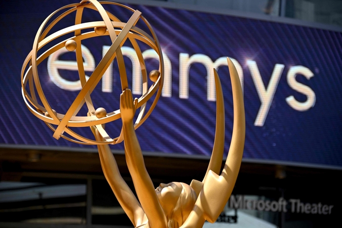 Serialas „Atskyrimas“ nominuotas 27 „Emmy“ apdovanojimams