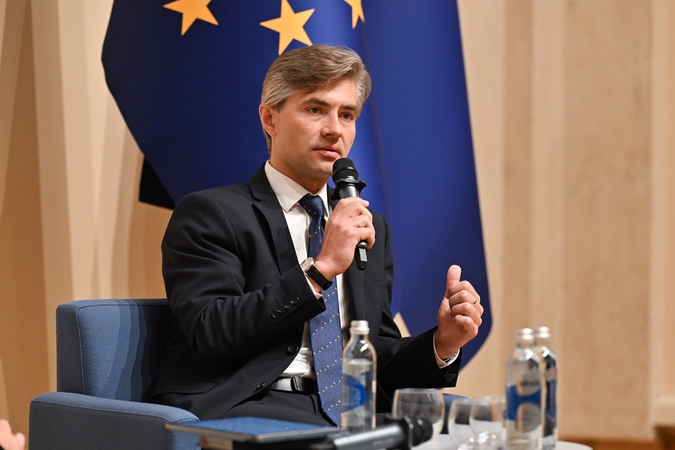 Kęstutis Budrys