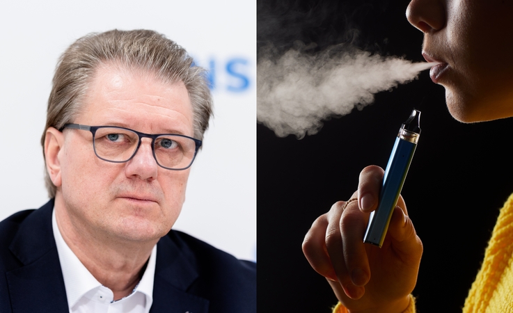 Saulius Čaplinskas 