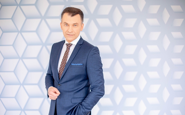 Marijus Žiedas 
