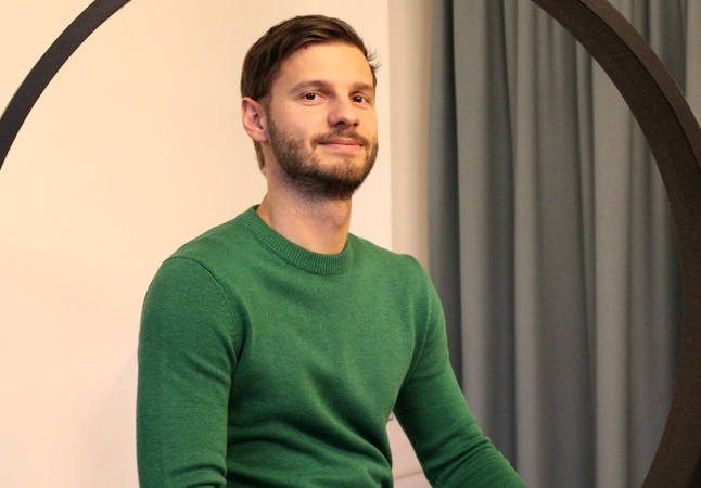 Svarbu: E. Lukoševičiaus teigimu, kai jaučiamės pailsėję, lieka mažiau vietos kaltės jausmui.