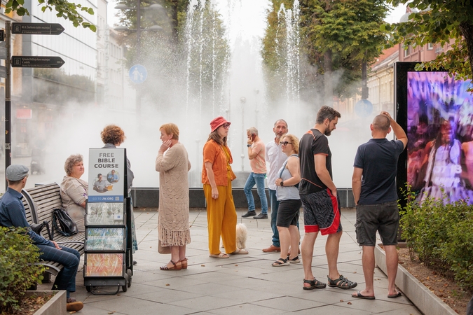 Kauniečių diena (2025-07-21)