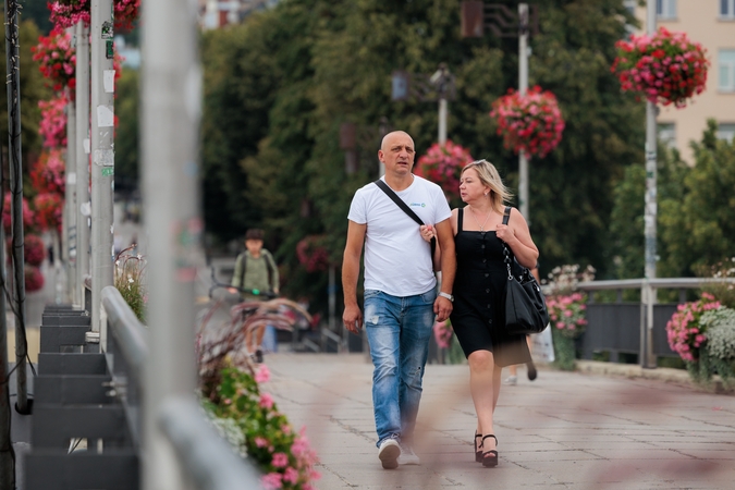 Kauniečių diena (2025-07-31)