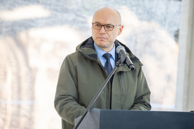 Eugenijus Sabutis
