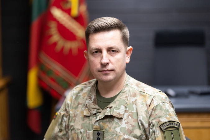 Mindaugas Mažonas