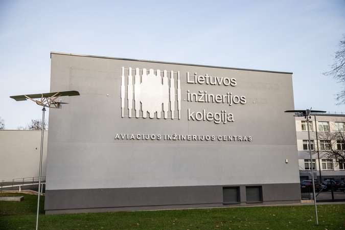 Inžinieriai – technologijų pasaulio herojai, kuriantys darną su gamta