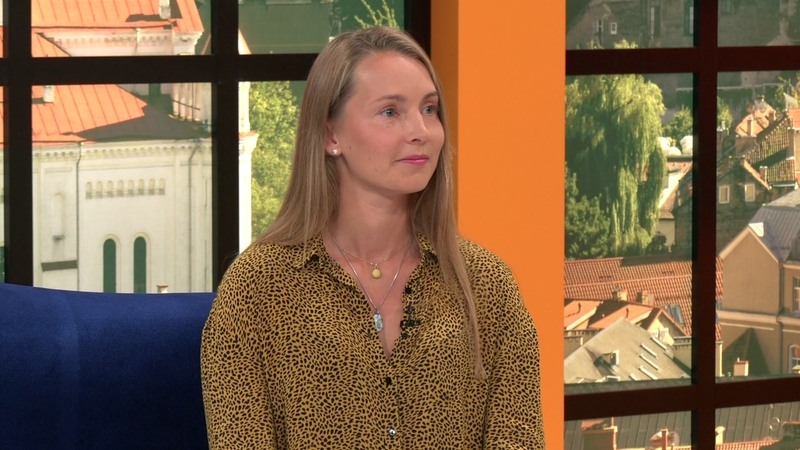 Rūta Rudokaitė