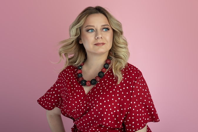 Kelionė: L. Buividavičiūtė poeziją vadina būdu atrasti vidinę tiesą, net jei ji ir yra laikina. „Gražu manyti, kad tai grįžimas „namo“, net jei irgi yra laikinas, netvarus“, – sako ji.