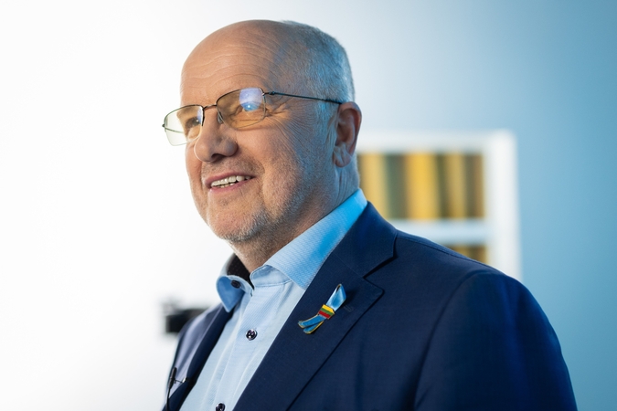 Juozas Olekas
