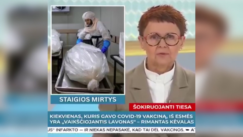 Neužkibkite: sukčiai įžūliai vagia žinomų lietuvių veidus ir balsus