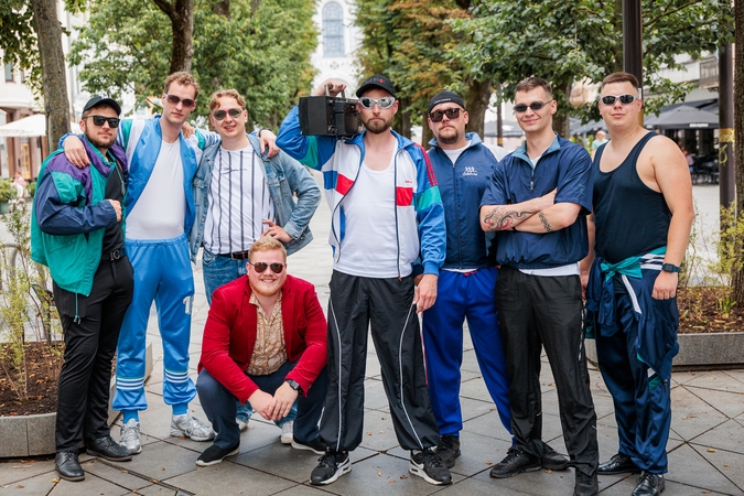 Kauniečių diena (2025-07-19)
