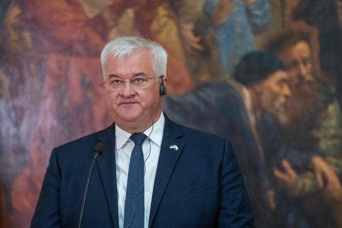 Andrijus Sybiha