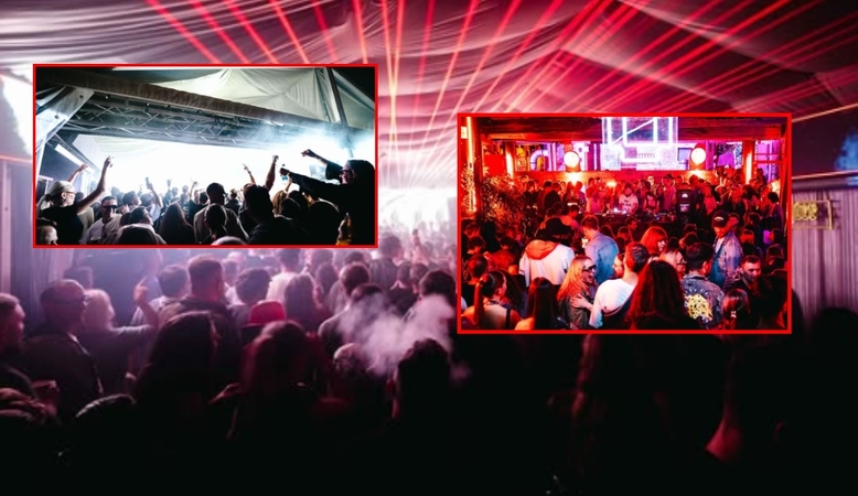Po galimo lietuvės išžaginimo – spaudimas festivalio „Ant bangos“ rengėjams: ar turit sąžinės?