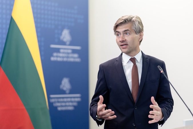 Kęstutis Budrys