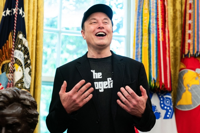 Elonas Muskas