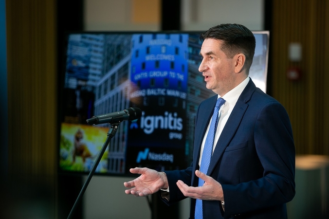 Darius Maikštėnas