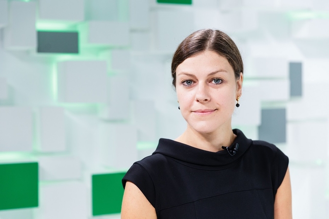 Indrė Genytė-Pikčienė