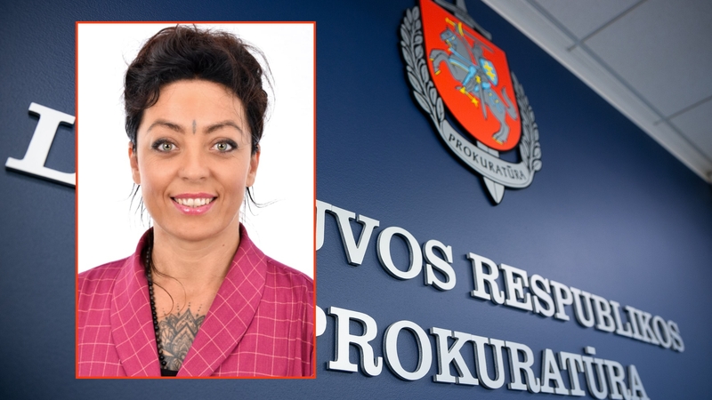 Irma Gajauskaitė