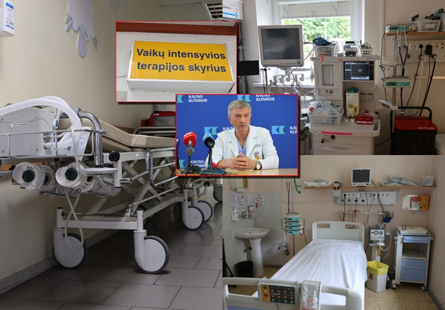 Rimantas Kėvalas