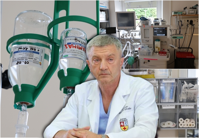 Rimantas Kėvalas
