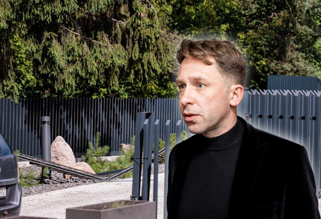 Egidijus Dragūnas
