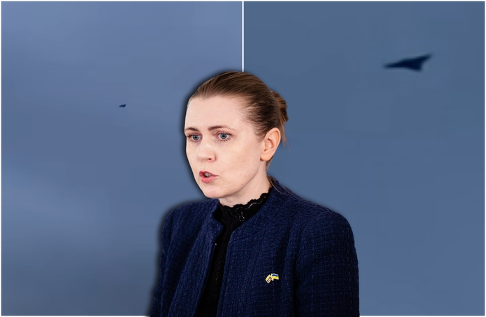 Dovilė Šakalienė