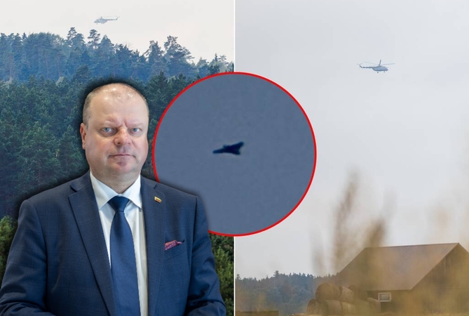 Saulius Skvernelis