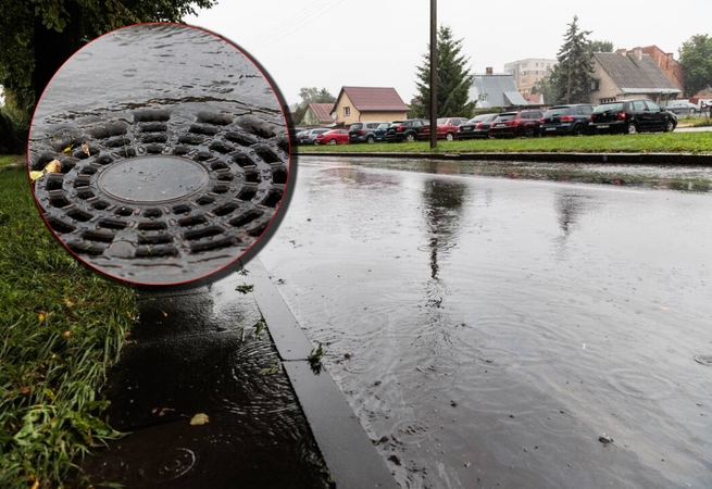 Lietus tikrina galimybes ir kantrybę: tarnybų telefonai kaista nuo skambučių 