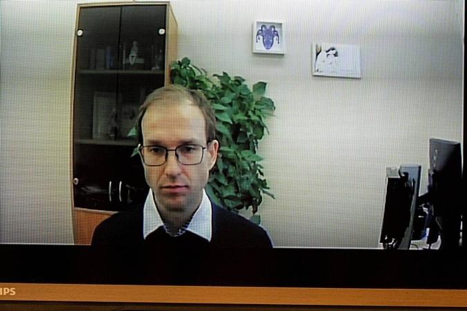 Vytautas Gapšys