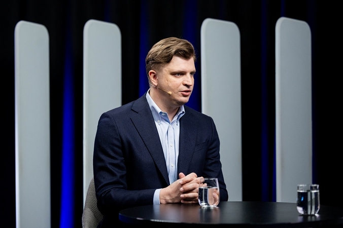 Giedrimas Jeglinskas