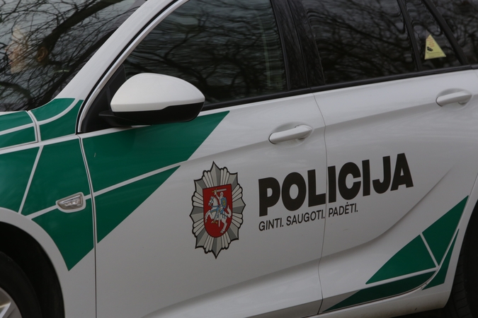 Policija