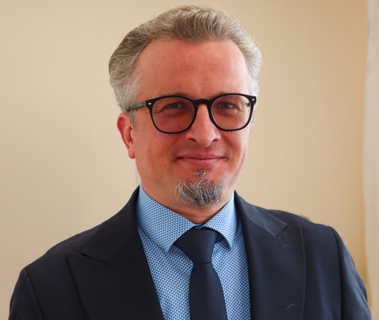 Marius Poimanskis