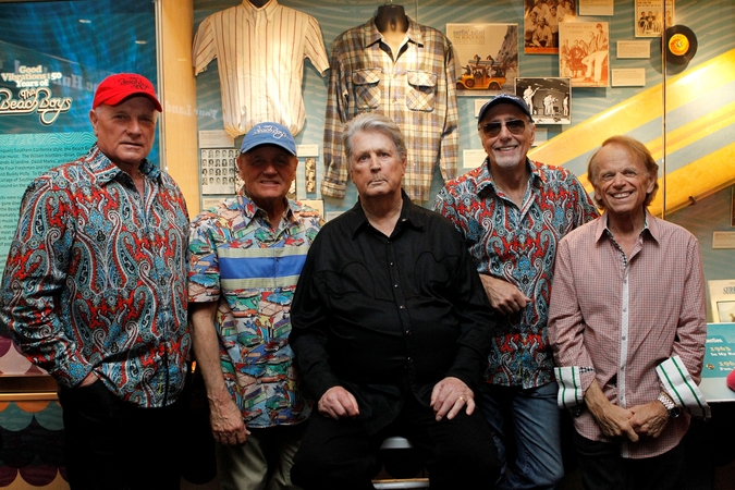Garsai: prieš keletą savaičių mūsų pasaulį palikęs „The Beach Boys“ lyderis Brianas Wilsonas buvo vienas iš daugybės XX a. septintojo dešimtmečio muzikantų, kurių gyvenimą bei kūrybą palietė kvaišalai. 