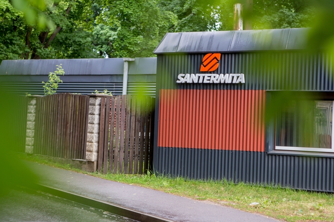 Situacija: kauniečio ginčas su „Santermita“ keliasi į aukštesnės instancijos teismą.